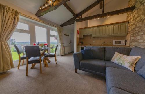 Scawton House | Ryedale Cottage
