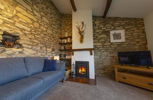 Scawton House | Ryedale Cottage