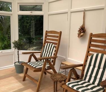 Sleights House | Ryedale House