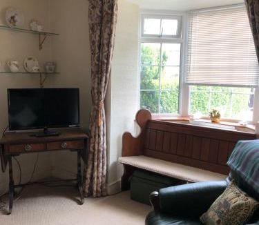 Sleights House | Ryedale House