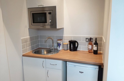 Malton Apartment | Ryedale Studio Apartment Central Malton