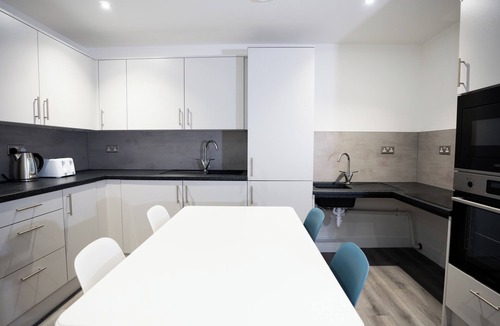 Colchester Apartment | Ryegate House Colchester