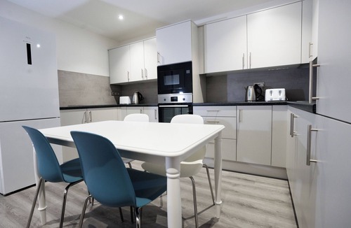 Colchester Apartment | Ryegate House Colchester