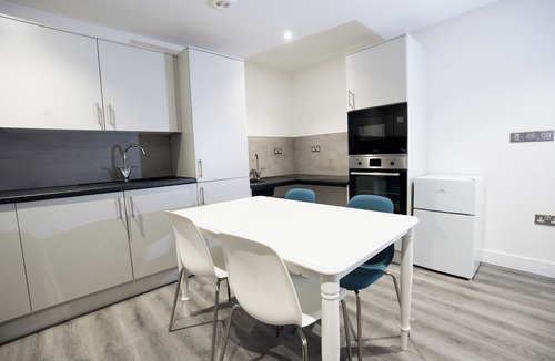 Colchester Apartment | Ryegate House Colchester