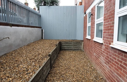 Colchester Apartment | Ryegate House Colchester