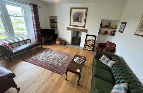 Sanquhar House | Ryehill with Fishing