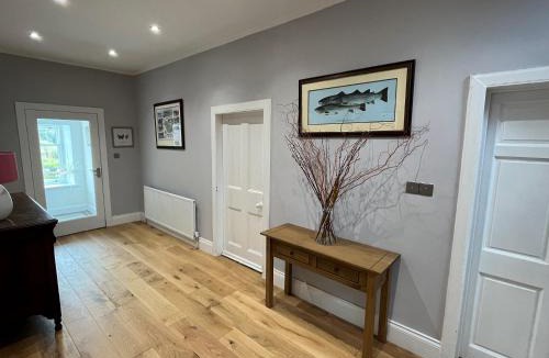 Sanquhar House | Ryehill with Fishing