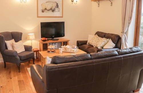 Easthope House | Ryelands Cottage