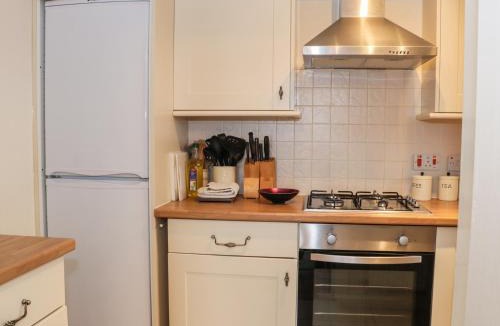 Easthope House | Ryelands Cottage