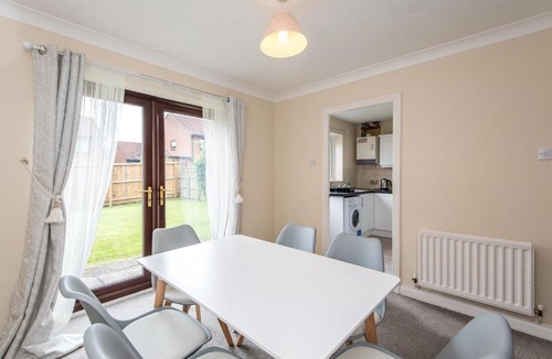 Durham House | Ryelands Way