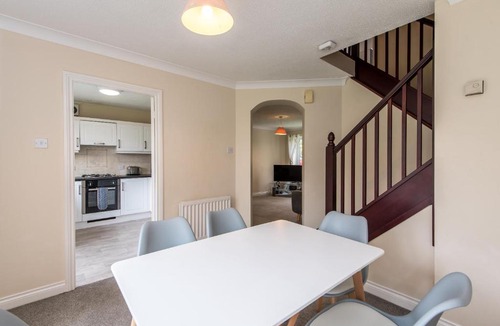 Durham House | Ryelands Way