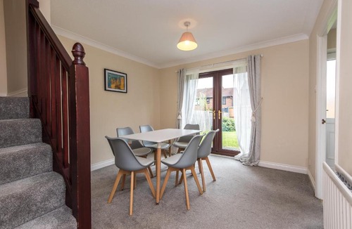 Durham House | Ryelands Way