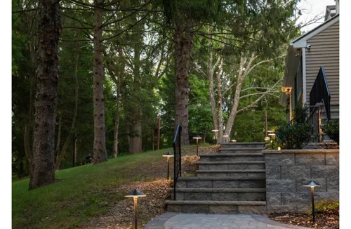 Warwick House | Ryerson Getaway