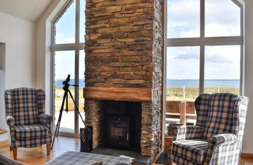 Isle of Lewis House | Ryka Lodge