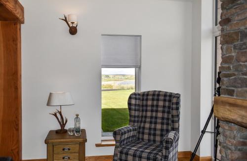 Isle of Lewis House | Ryka Lodge