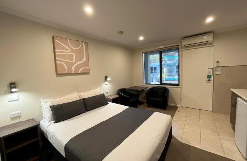 Wangaratta Hotel | Ryley Motor Inn