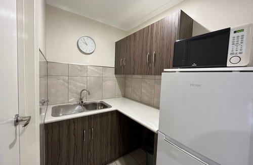 Wangaratta Hotel | Ryley Motor Inn