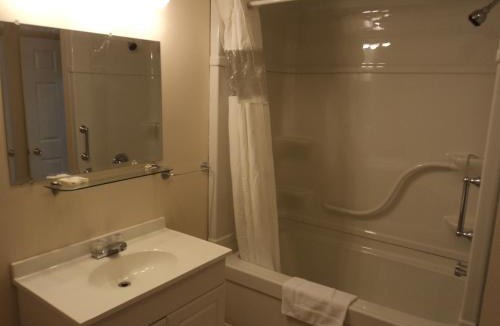 Ruthven Hotel | Rymal's Motel