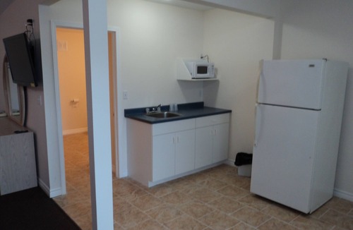 Ruthven Hotel | Rymal's Motel