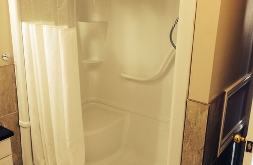 Ruthven Hotel | Rymal's Motel