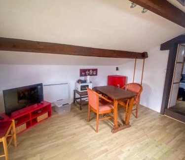 Exideuil Apartment | Ryokan Lankana