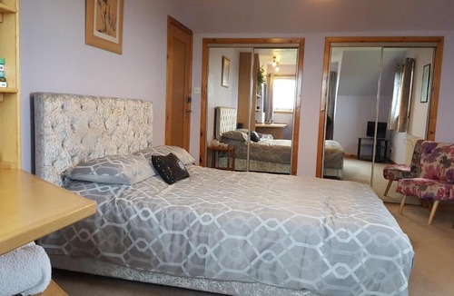 Stromness Bed & Breakfast | Rysa House B&B