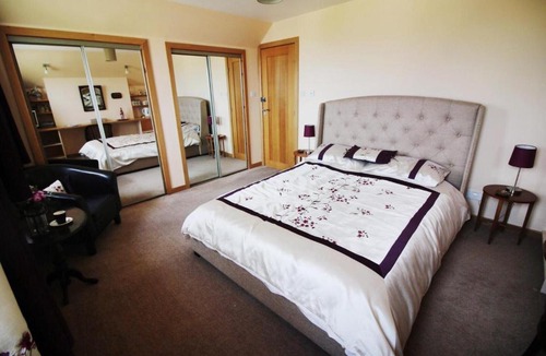 Stromness Bed & Breakfast | Rysa House B&B