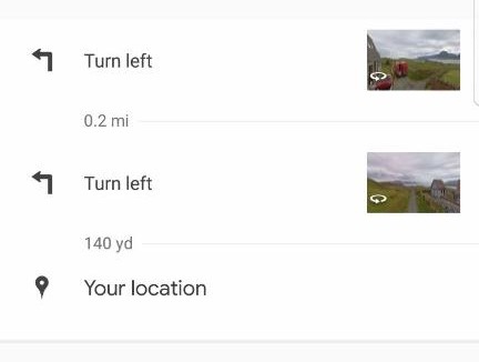 Stromness Bed & Breakfast | Rysa House B&B