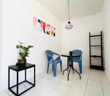 Manado City Centre House | RYU RAY Homestay