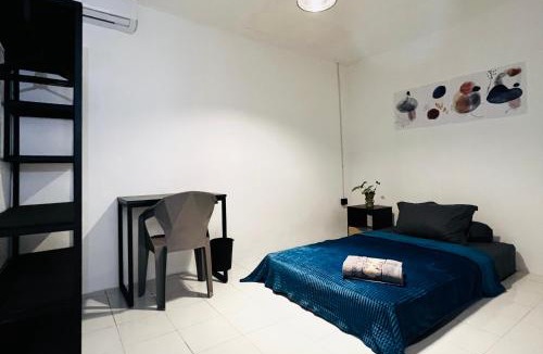 Manado City Centre House | RYU RAY Homestay