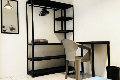 Manado City Centre House | RYU RAY Homestay