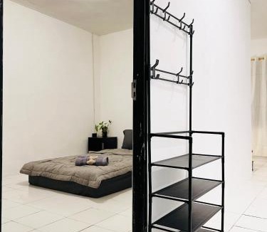 Manado City Centre House | RYU RAY Homestay