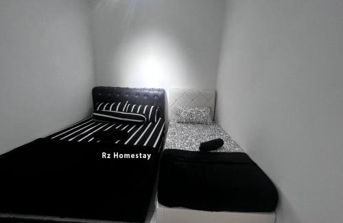 Bukit Rambai House | Rz Homestay