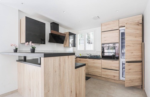 La Californie Apartment | Sàvega - Climatisé et Proche Plage