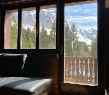Urnaesch Apartment | Säntisecho - in der Natur zu Hause