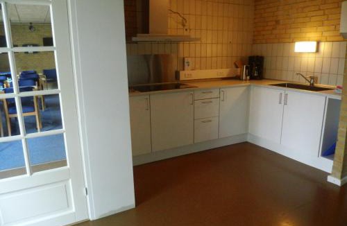 Sæby Hostel | Sæby Spektrum & Hostel