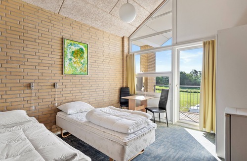 Sæby Hostel | Sæby Spektrum & Hostel