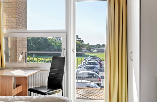 Sæby Hostel | Sæby Spektrum & Hostel