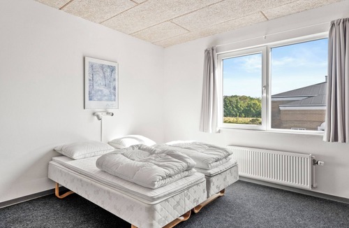 Sæby Hostel | Sæby Spektrum & Hostel