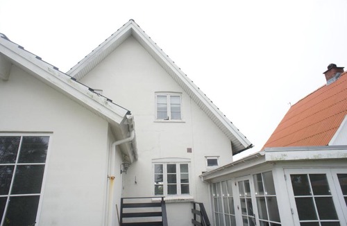 Sjaelborg House | Sædding Strandvej (ID 119)