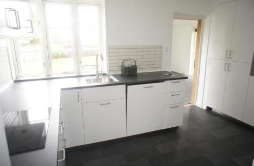 Sjaelborg House | Sædding Strandvej (ID 119)