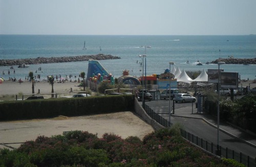 Sete Apartment | Sète studio 4 personnes