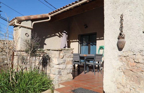Sete Villa | Sète, Villa Clara - maison 5 étoiles avec piscine.