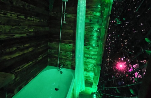 Malmerspach Apartment | Séance sur L'oreiller