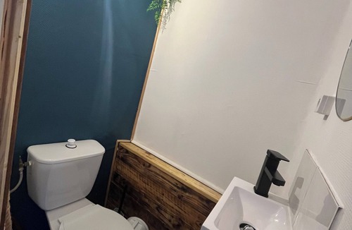 Malmerspach Apartment | Séance sur L'oreiller