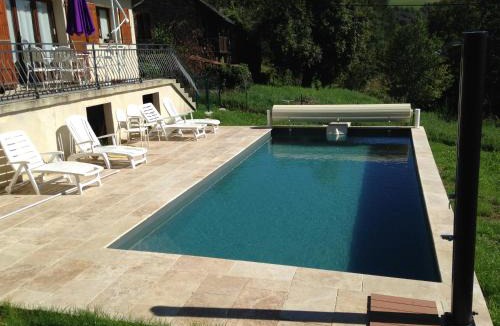 Cassaniouze House | Sécadou Castanial