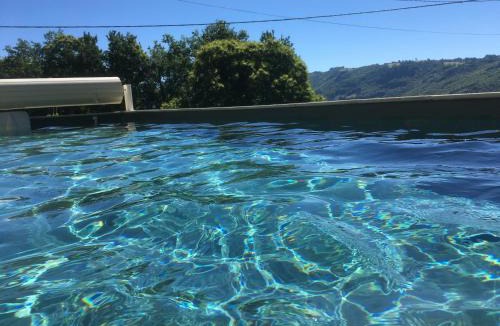 Cassaniouze House | Sécadou Castanial