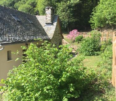 Cassaniouze House | Sécadou Castanial