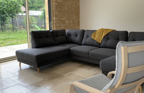 Vitrac House | Séchoir à Tabac