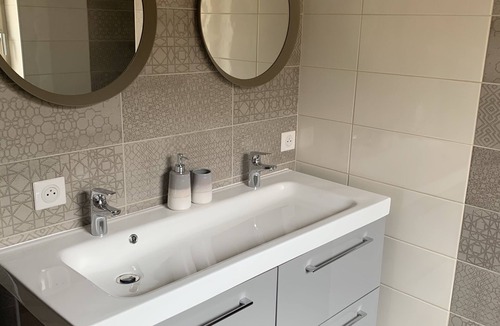 Vitrac House | Séchoir à Tabac